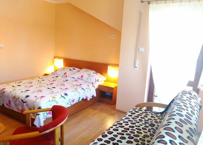 Posejdon 住宿加早餐酒店 3*