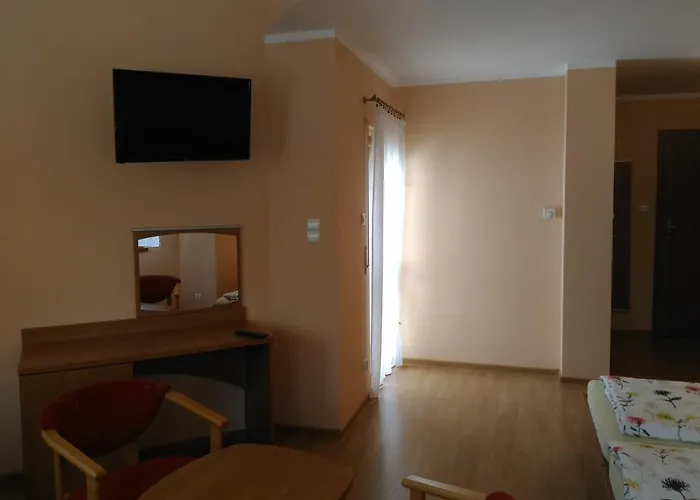 Posejdon 住宿加早餐酒店