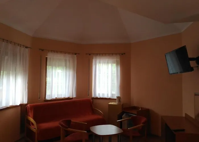 Posejdon Frühstückspension