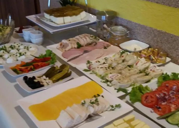 Posejdon 住宿加早餐酒店 3*