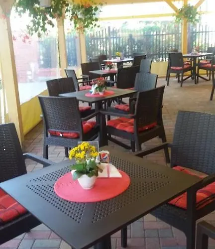 Posejdon Grzybowo (West Pomeranian)