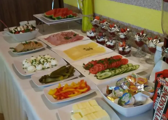 Posejdon Frühstückspension